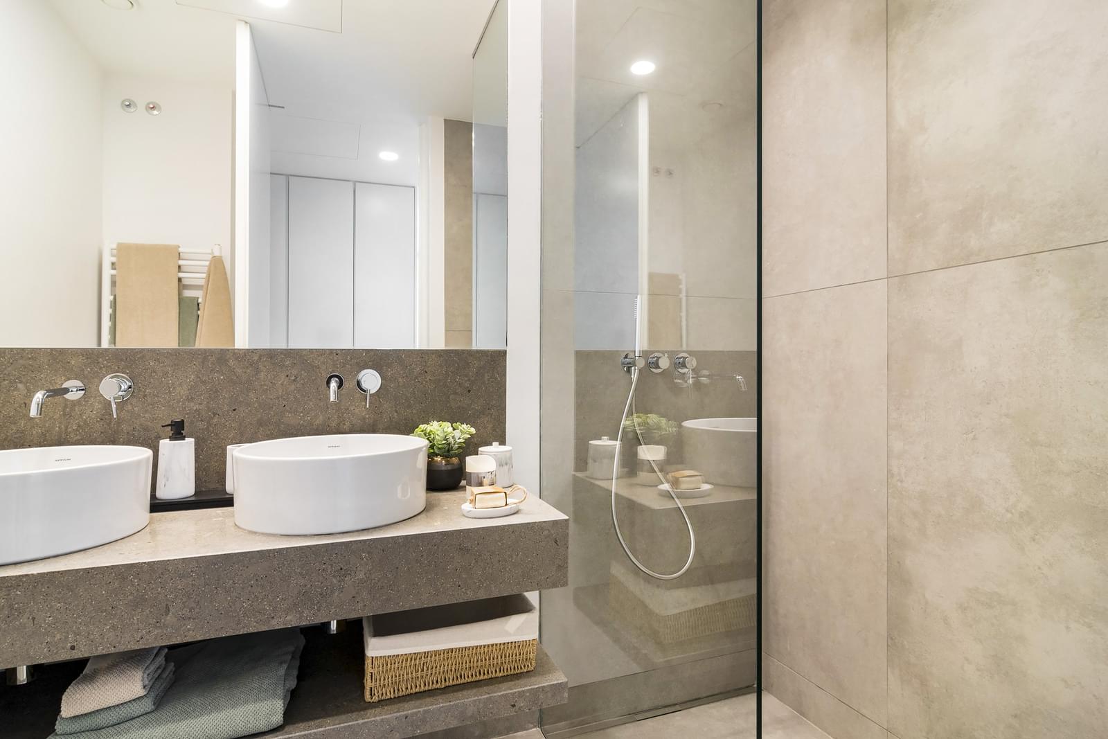 Apartamento T2 com jardim, Estrela, Lisboa - Imagem 43