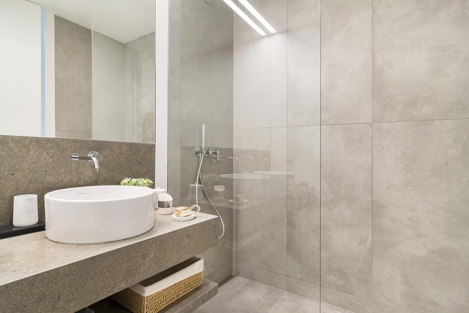 Apartamento T2 com jardim, Estrela, Lisboa - Imagem 44