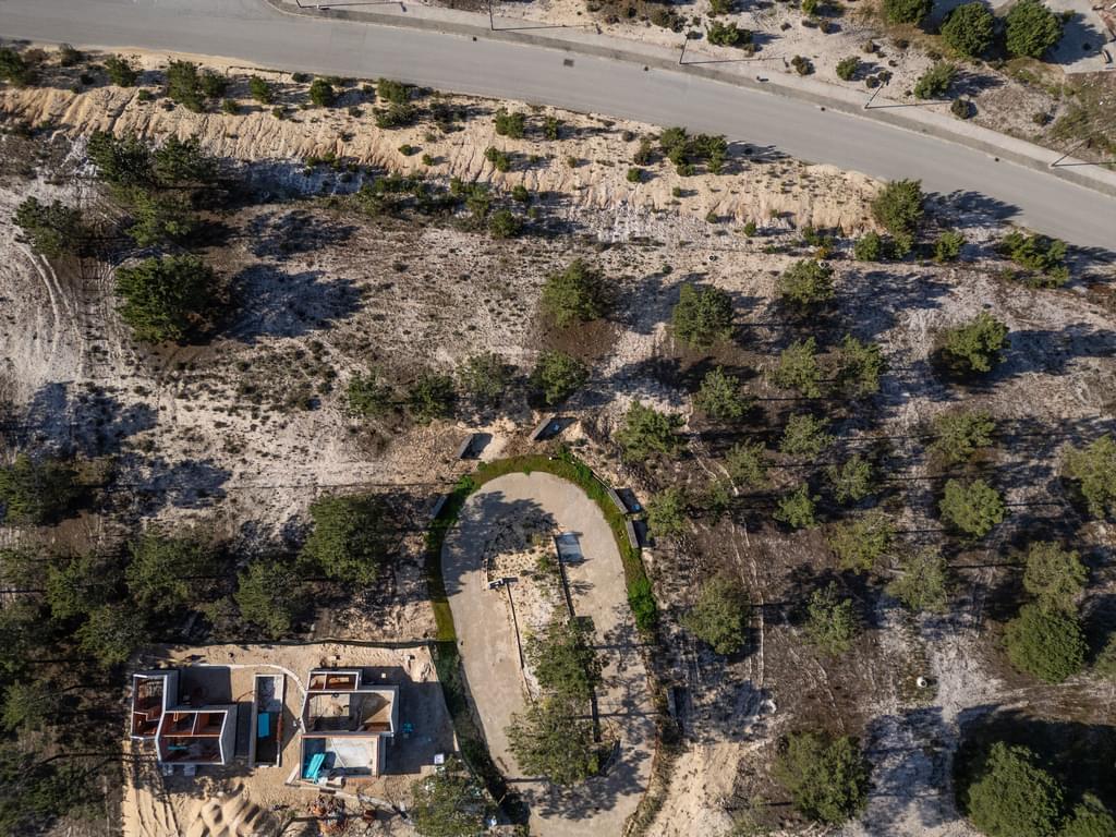 Plot 810 m2, Carvalhal, Grandola 924761991