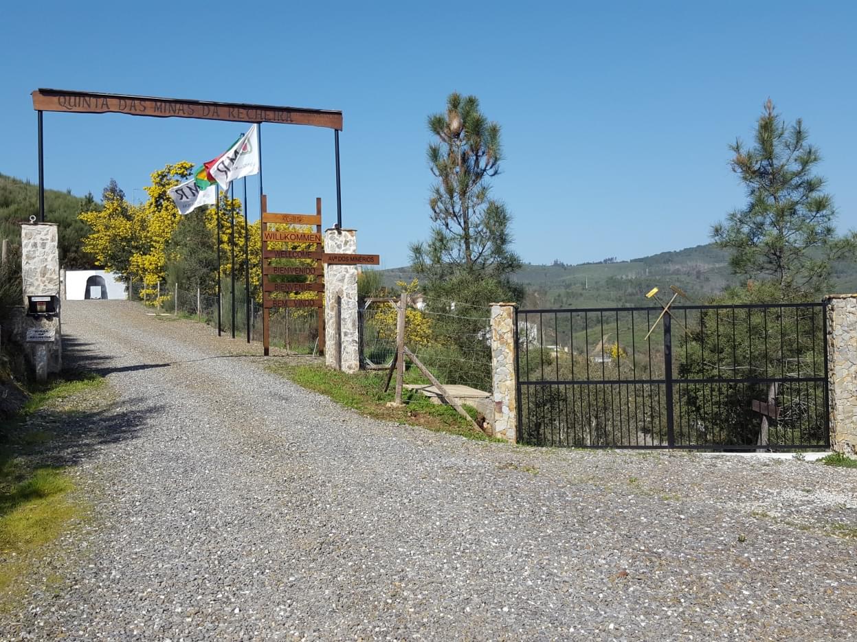 Quinta 5.3 ha, Covilhã - Imagem 2