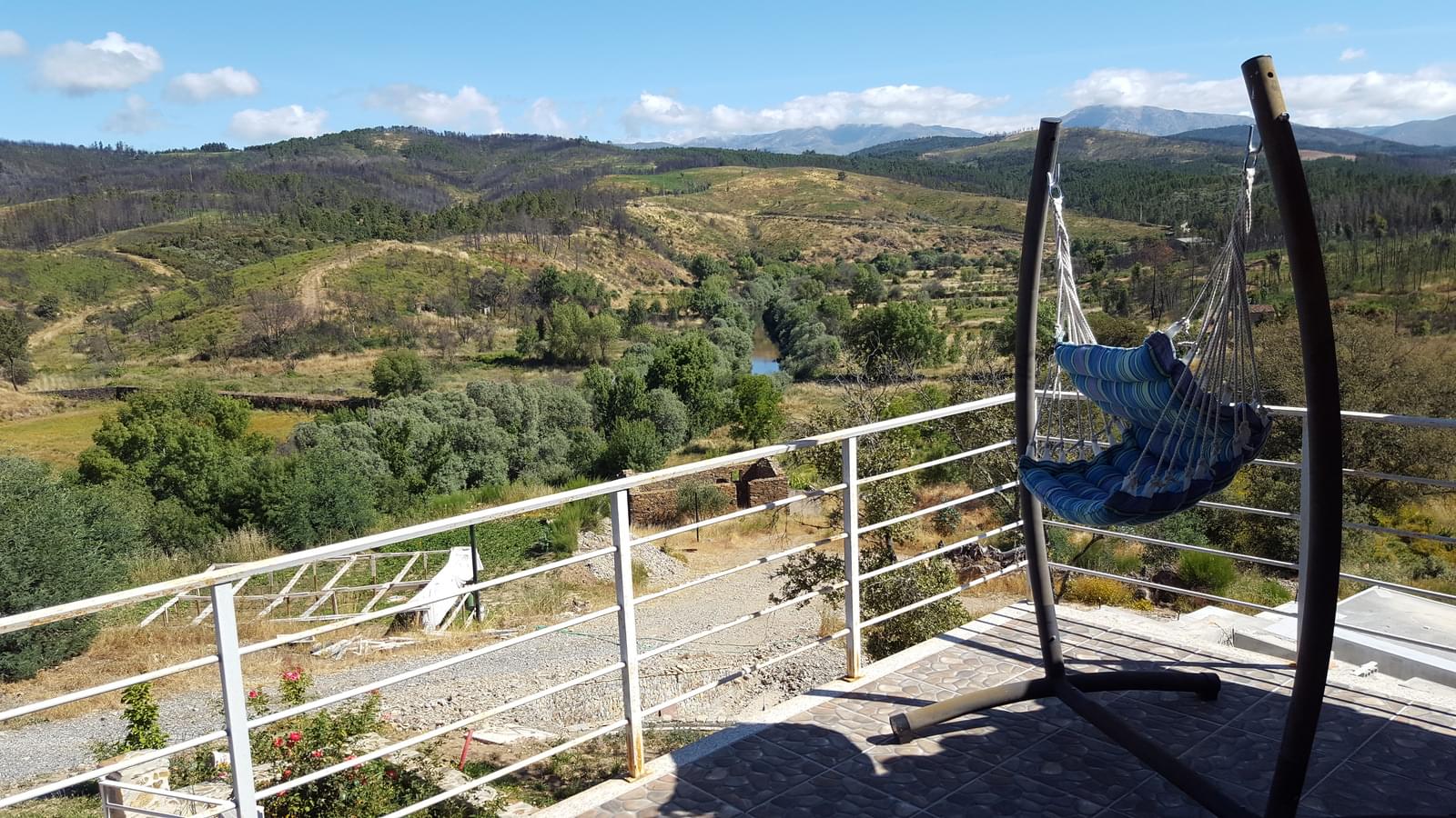 Quinta 5.3 ha, Covilhã - Imagem 20