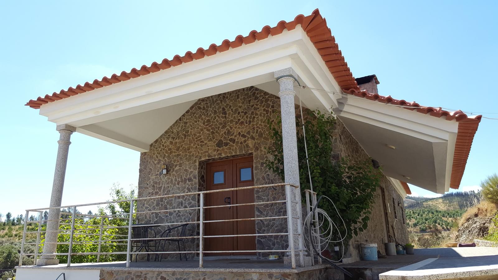 Quinta 5.3 ha, Covilhã - Imagem 21