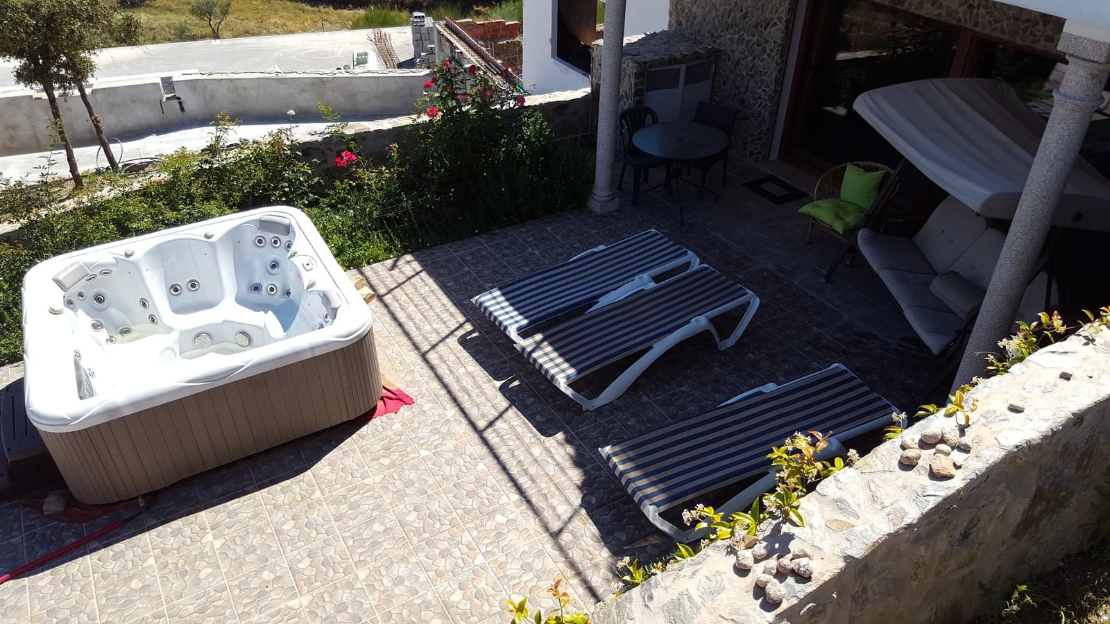 Quinta 5.3 ha, Covilhã - Imagem 22