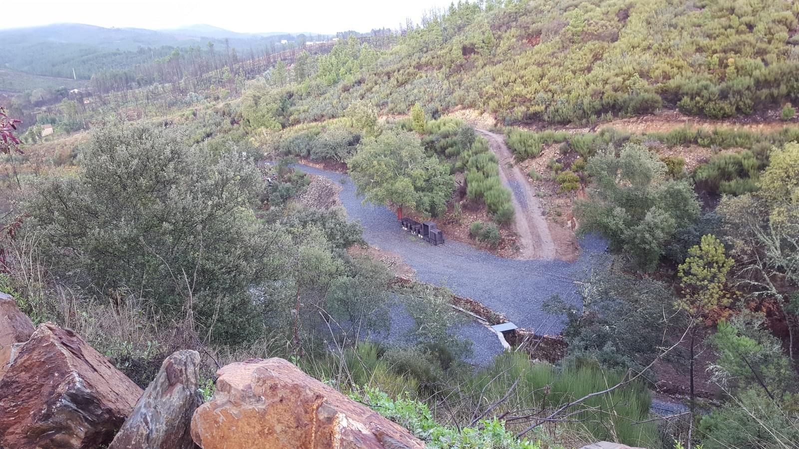 Quinta 5.3 ha, Covilhã - Imagem 108