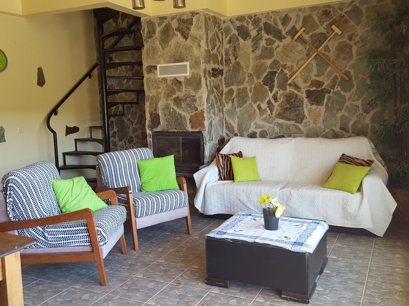 Quinta 5.3 ha, Covilhã - Imagem 30