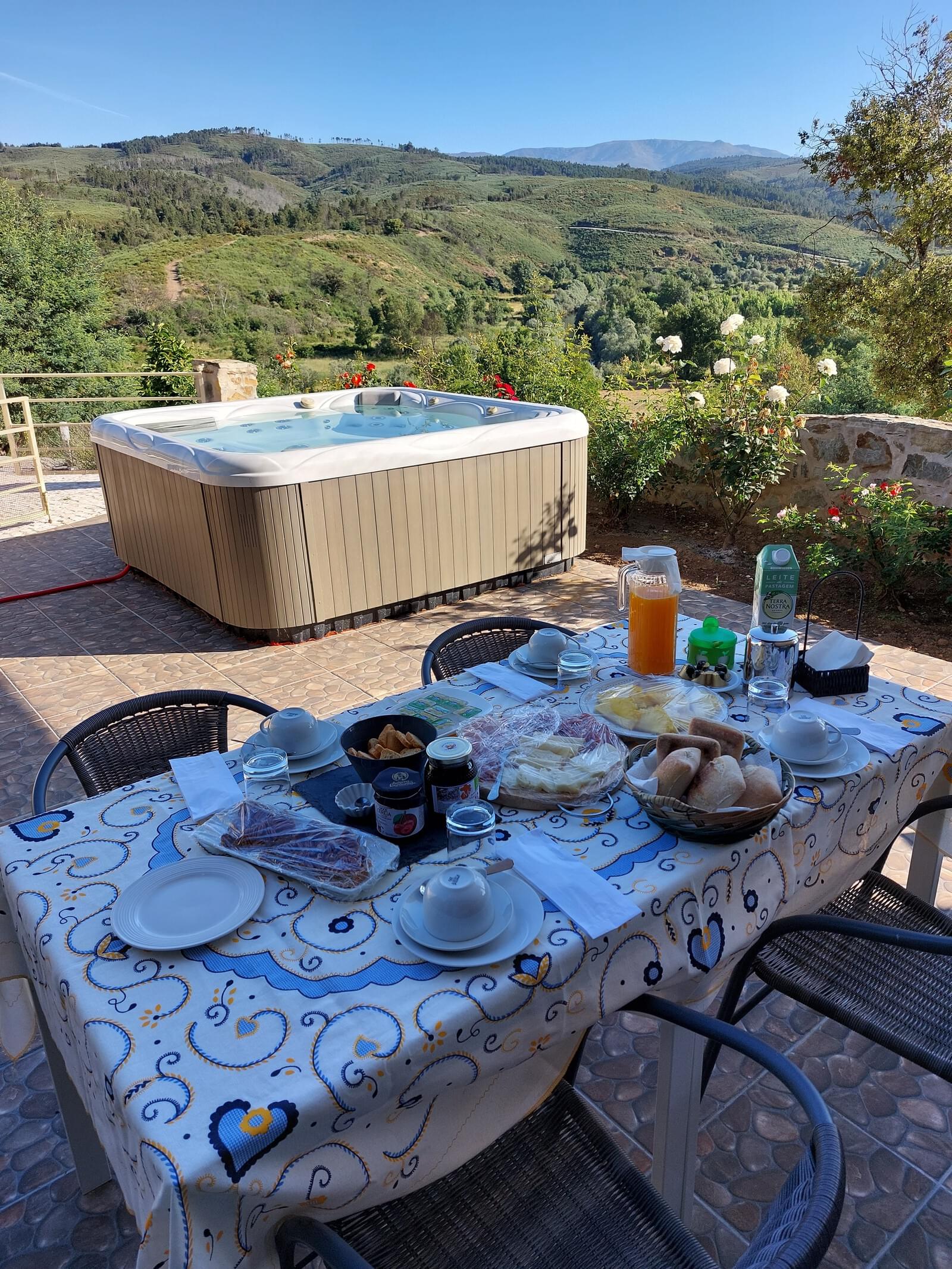Quinta 5.3 ha, Covilhã - Imagem 42