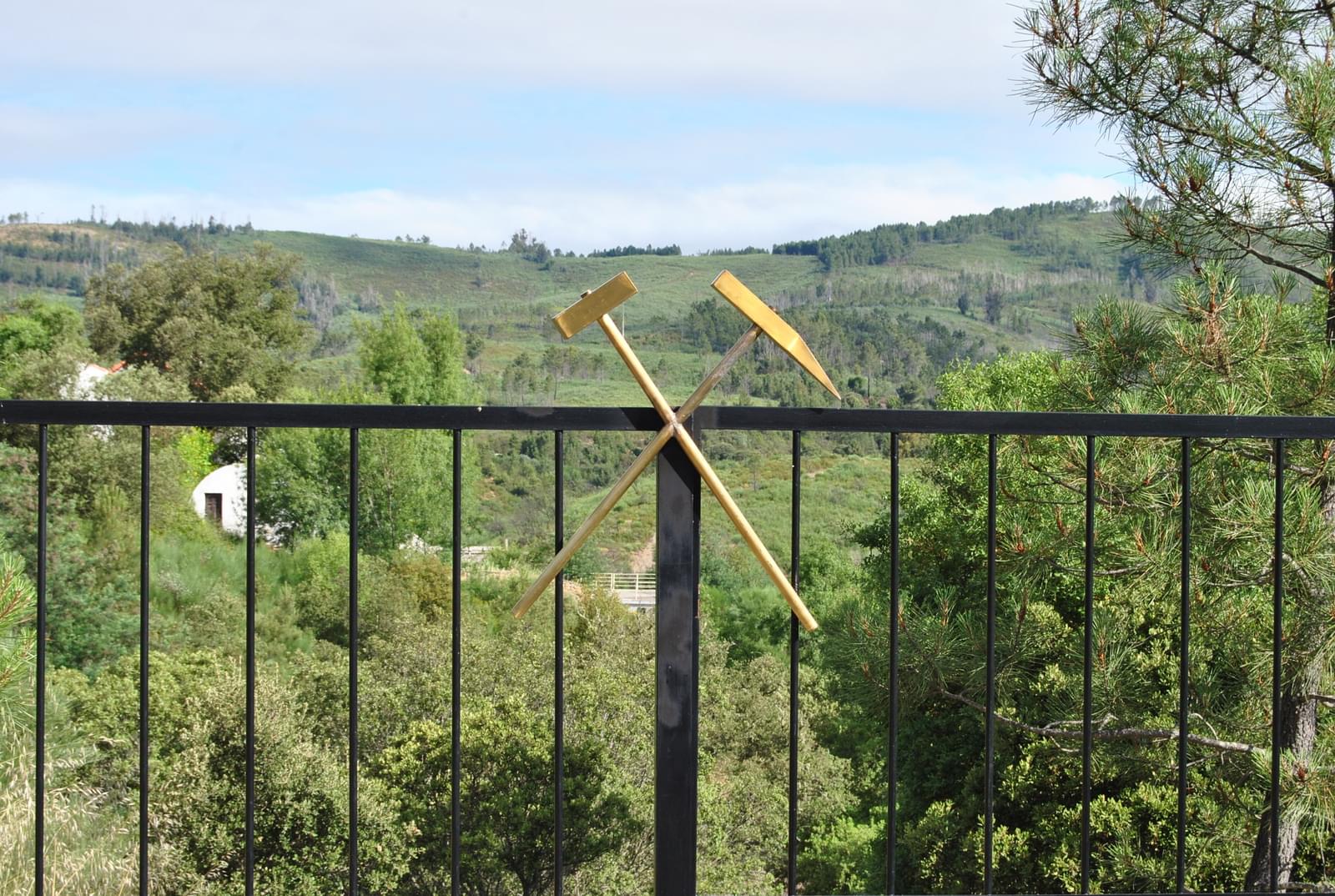 Quinta 5.3 ha, Covilhã - Imagem 104