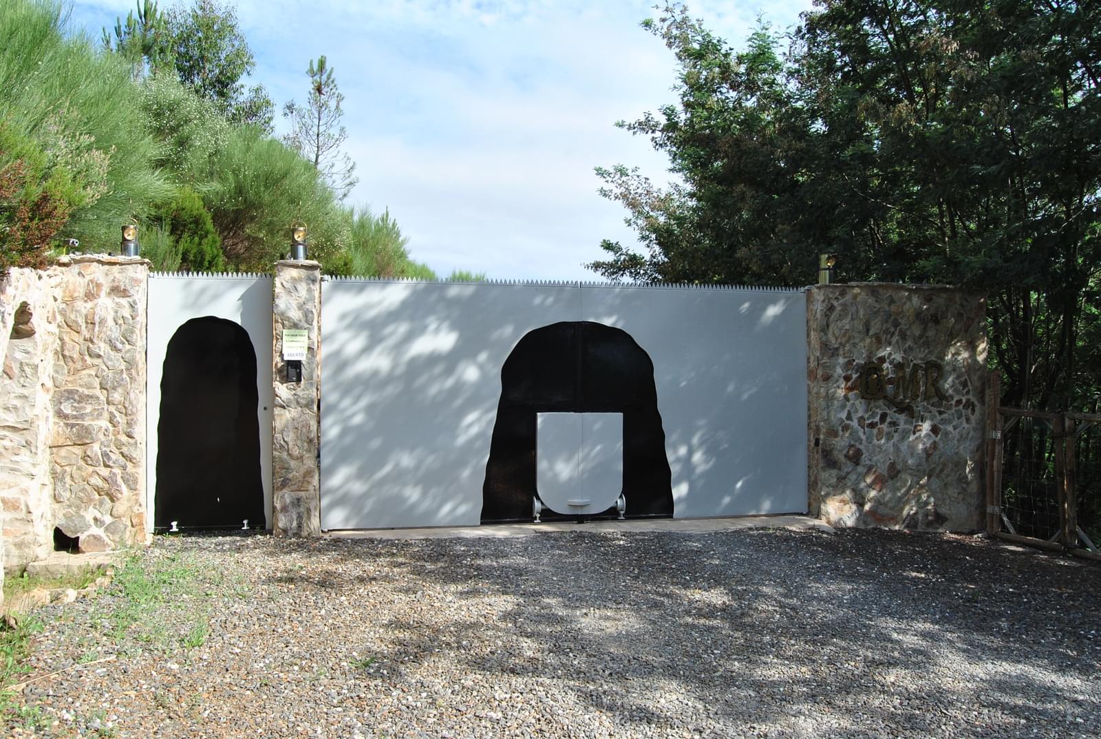 Quinta 5.3 ha, Covilhã - Imagem 3