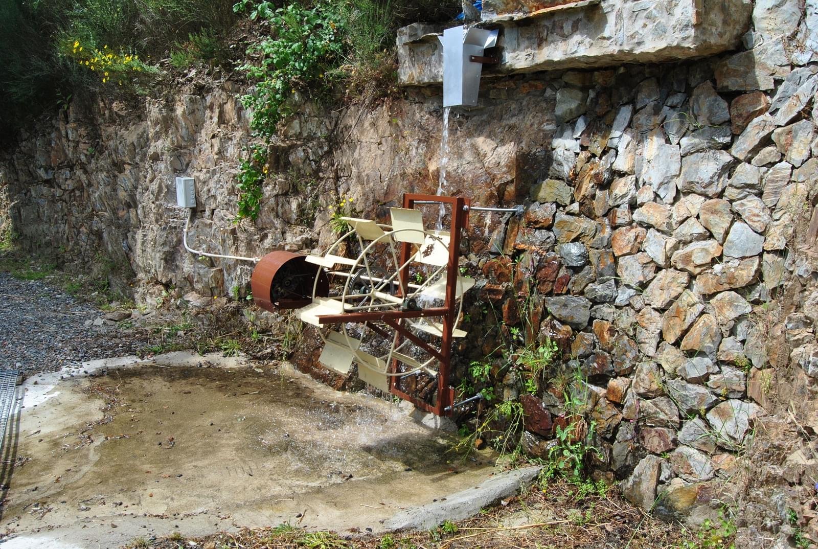 Quinta 5.3 ha, Covilhã - Imagem 67