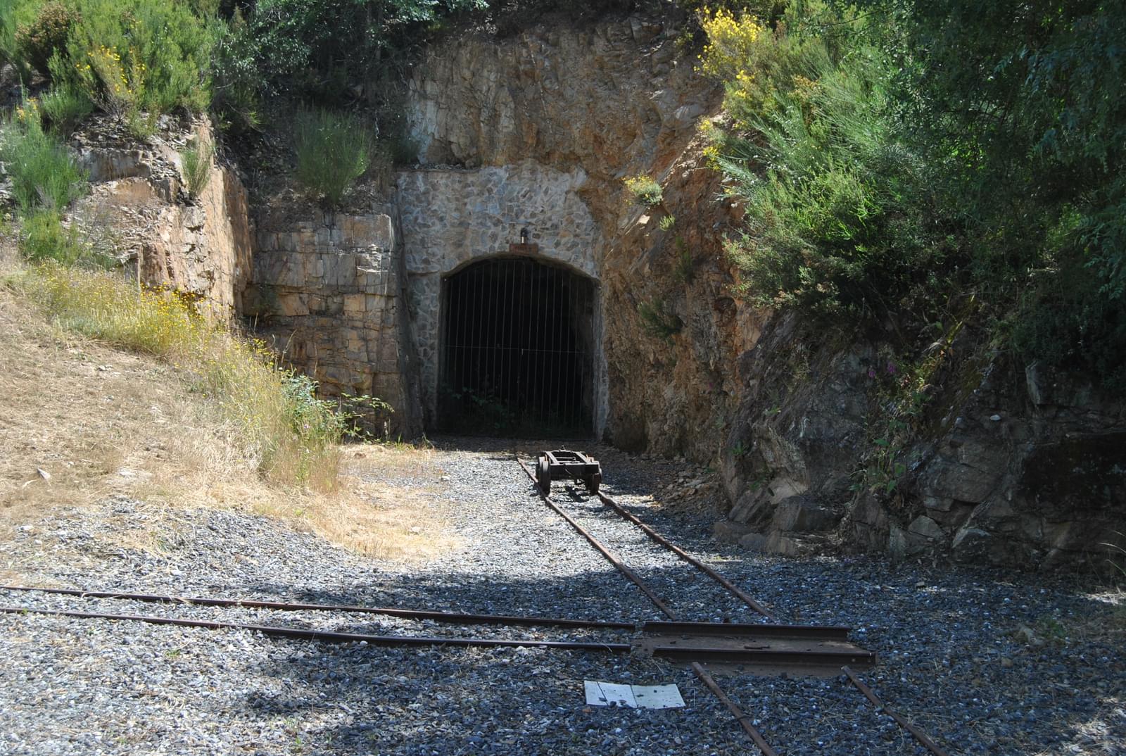 Quinta 5.3 ha, Covilhã - Imagem 73