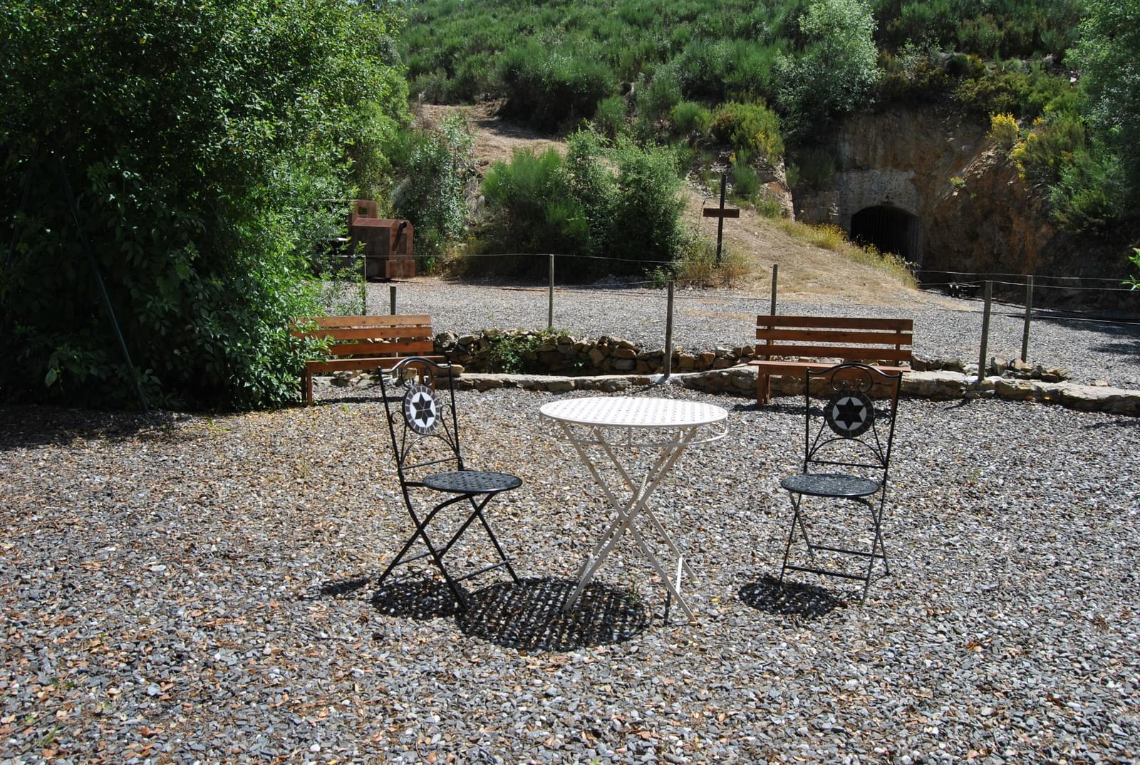 Quinta 5.3 ha, Covilhã - Imagem 76