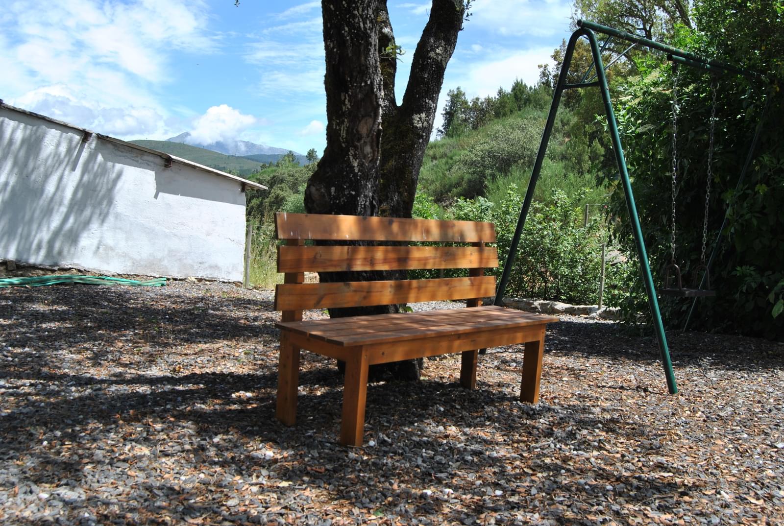 Quinta 5.3 ha, Covilhã - Imagem 77