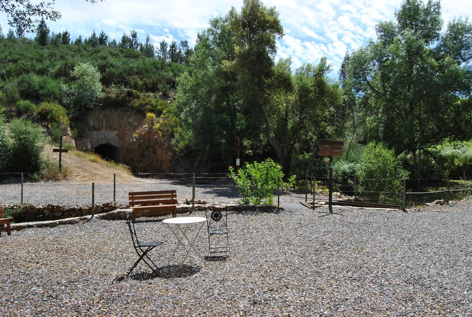 Quinta 5.3 ha, Covilhã - Imagem 78