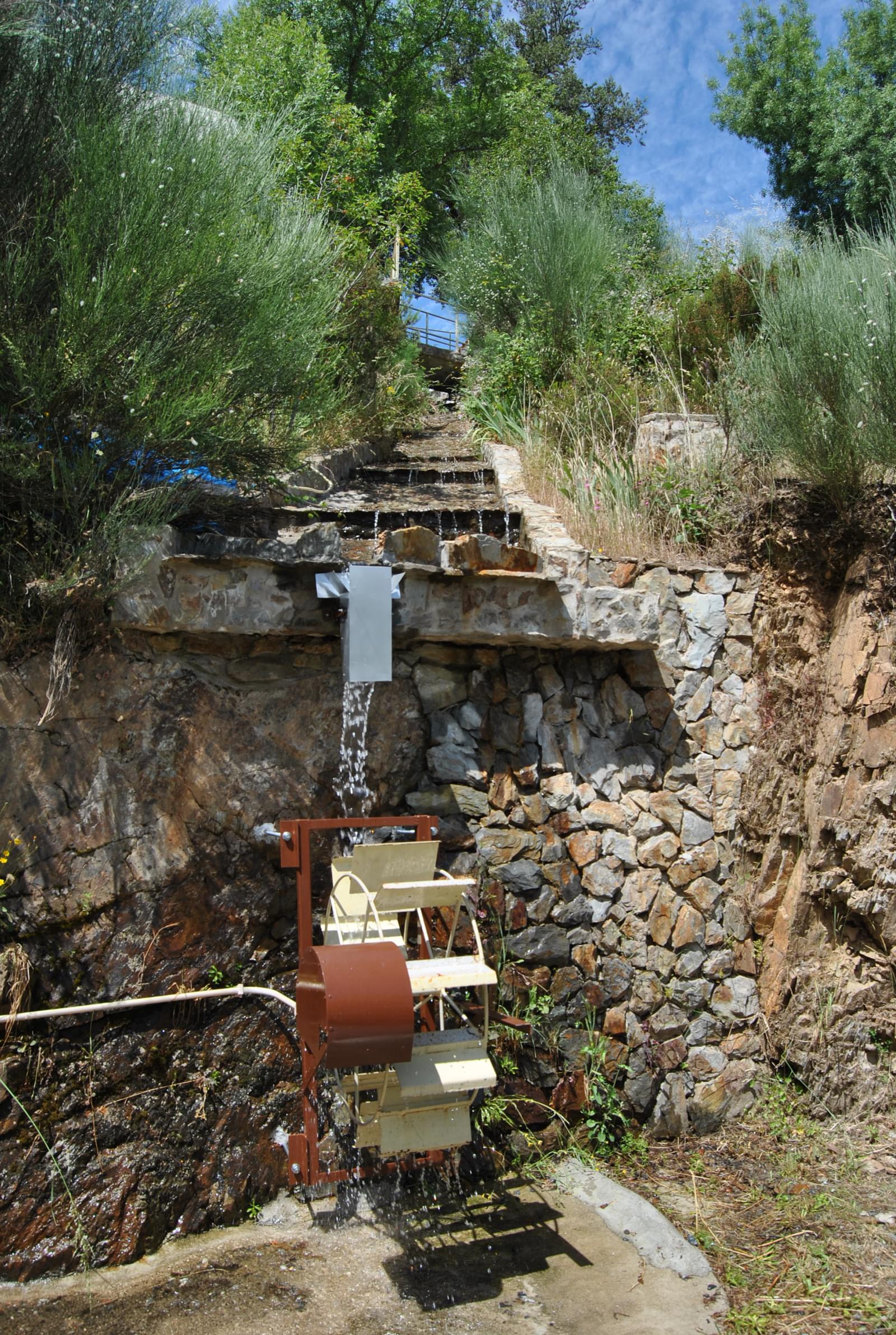 Quinta 5.3 ha, Covilhã - Imagem 79