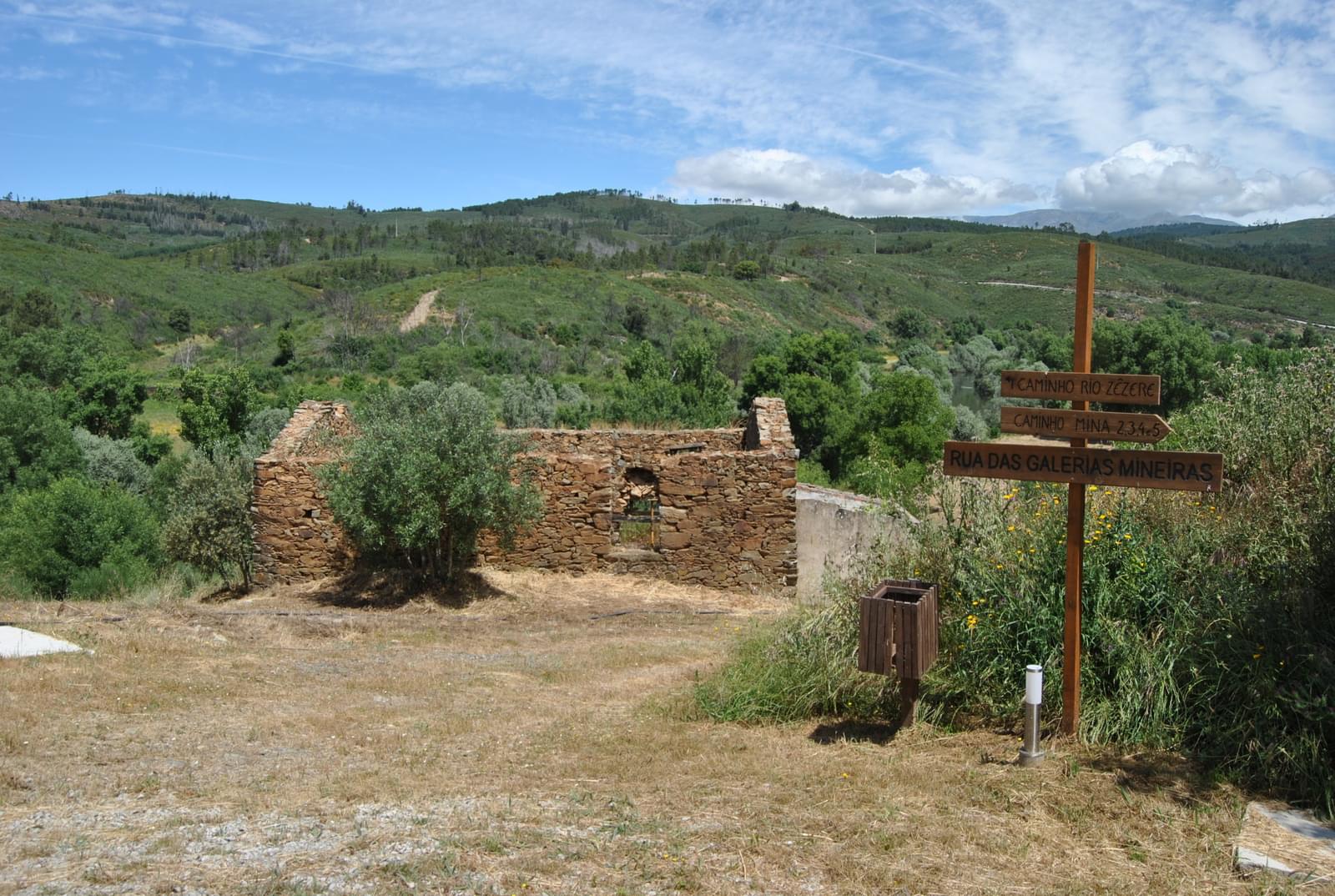 Quinta 5.3 ha, Covilhã - Imagem 80