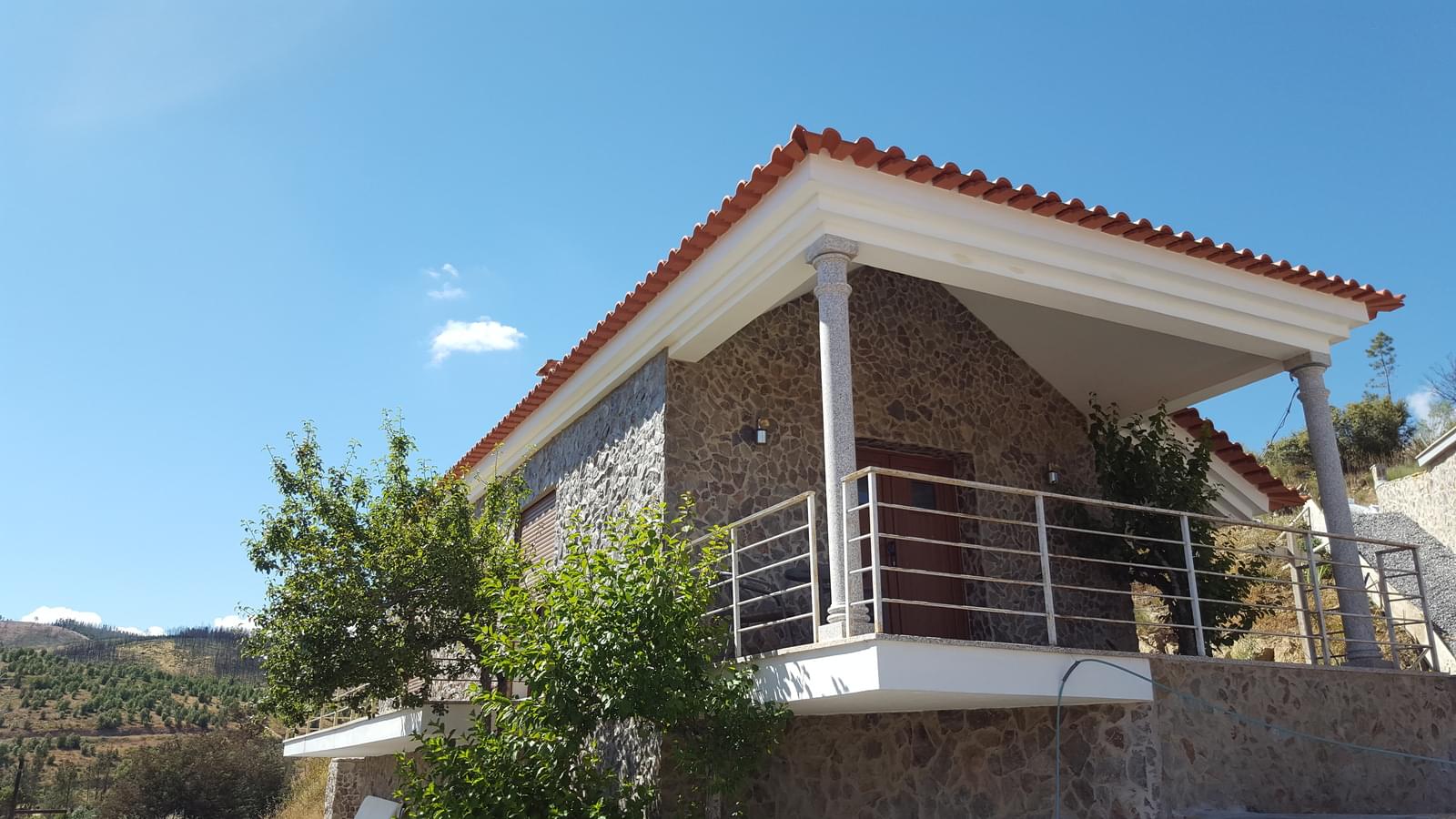 Quinta 5.3 ha, Covilhã - Imagem 94