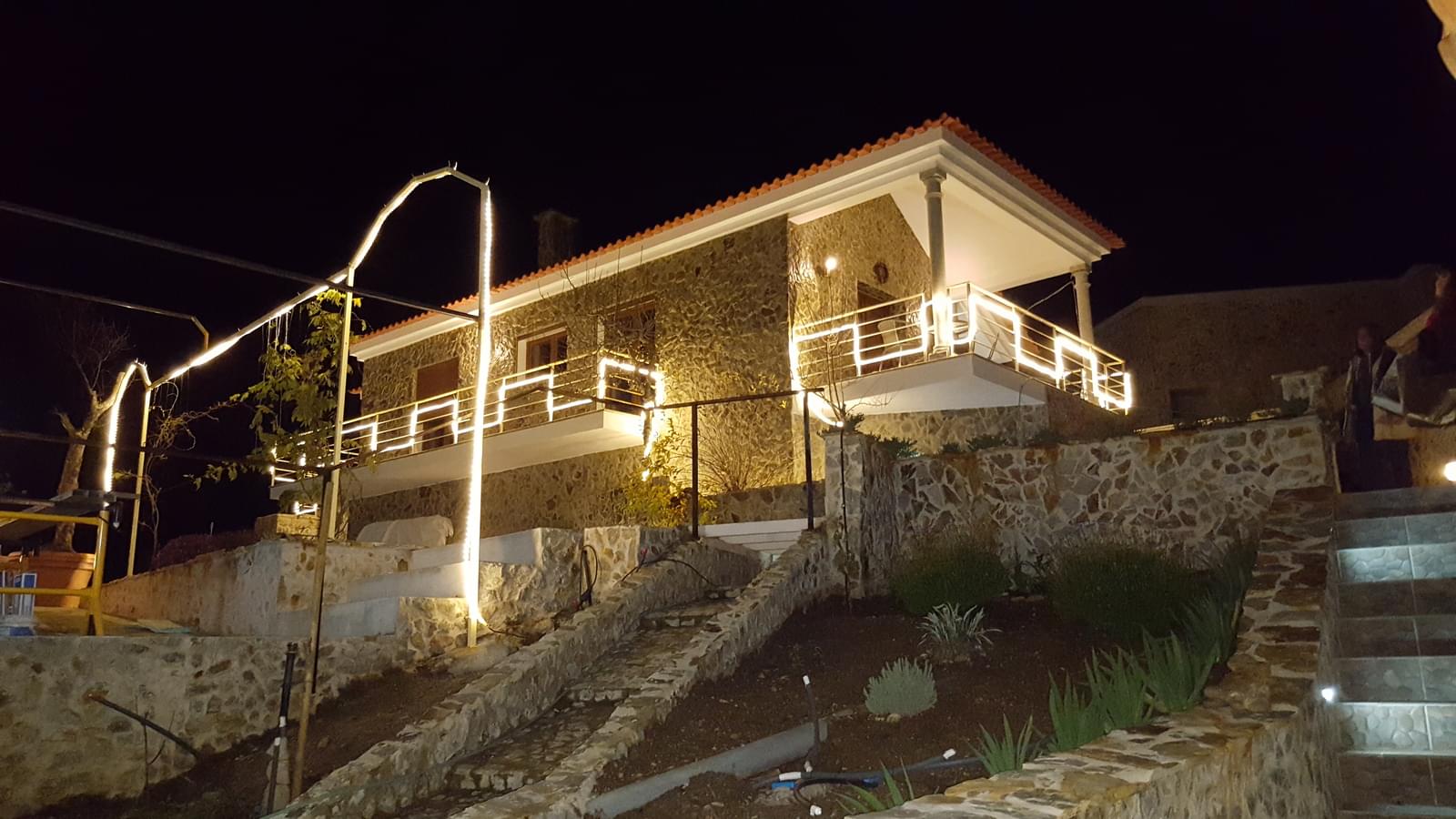 Quinta 5.3 ha, Covilhã - Imagem 95