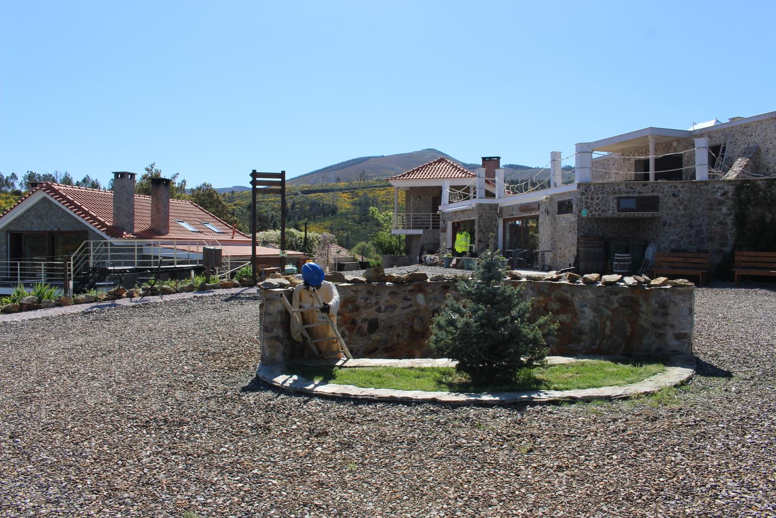 Quinta 5.3 ha, Covilhã - Imagem 97
