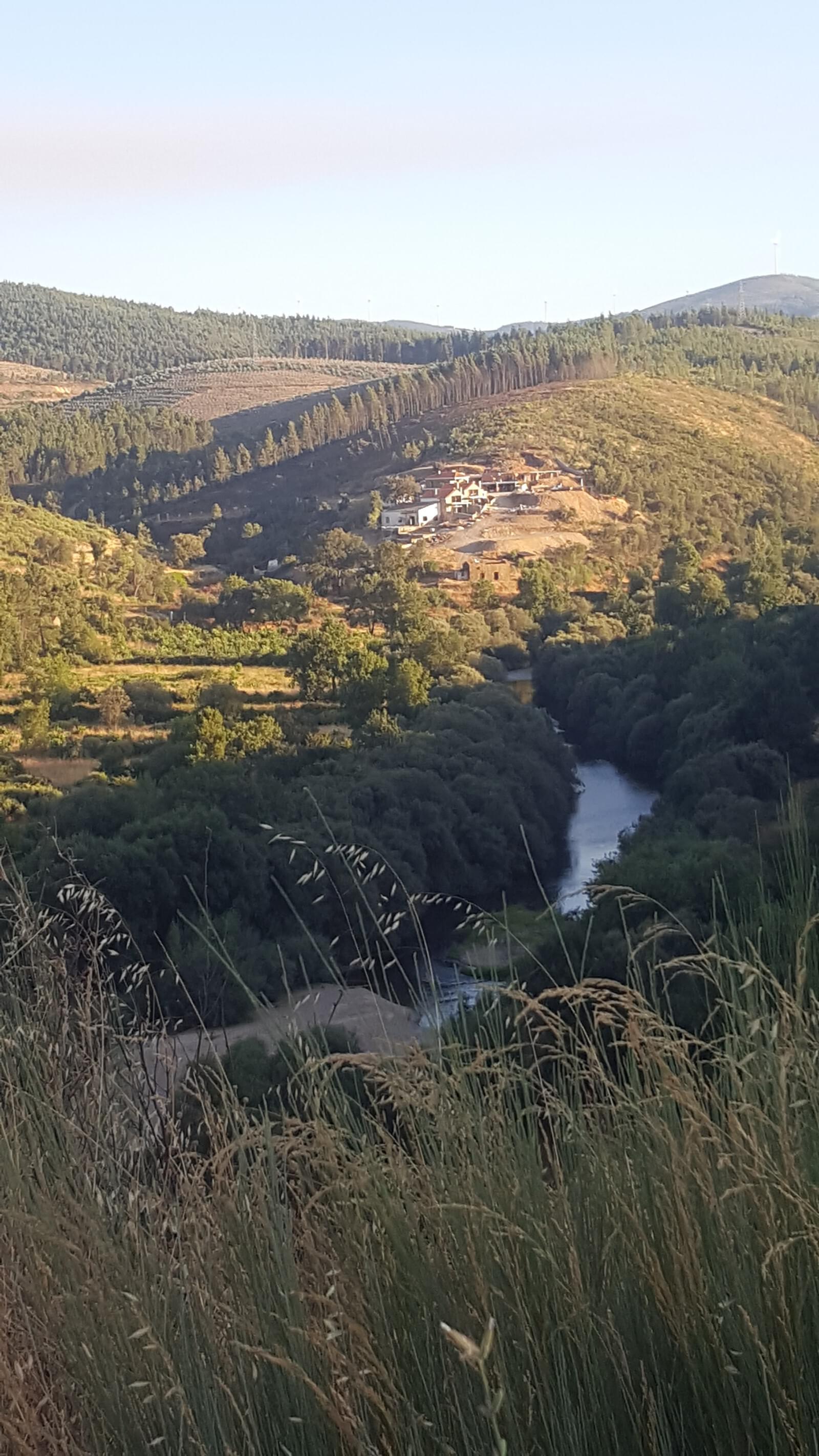 Quinta 5.3 ha, Covilhã - Imagem 115
