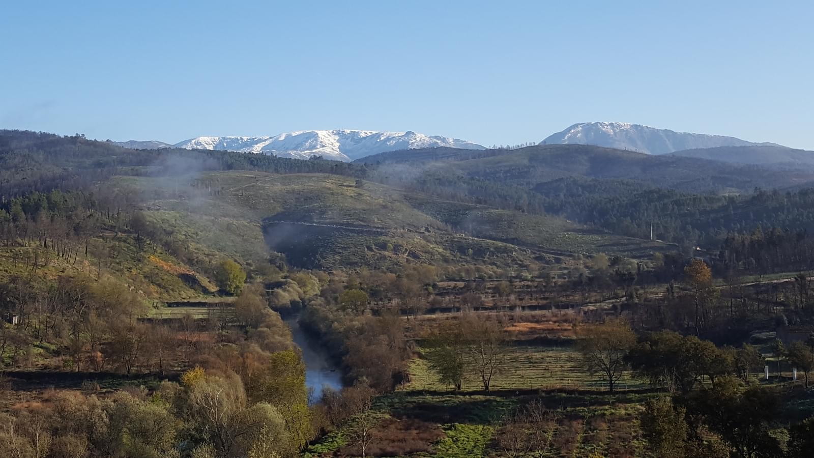 Quinta 5.3 ha, Covilhã - Imagem 120