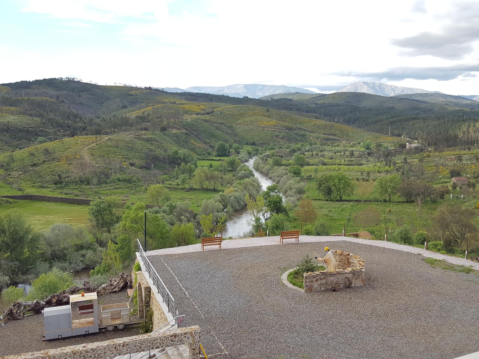 Quinta 5.3 ha, Covilhã - Imagem 118
