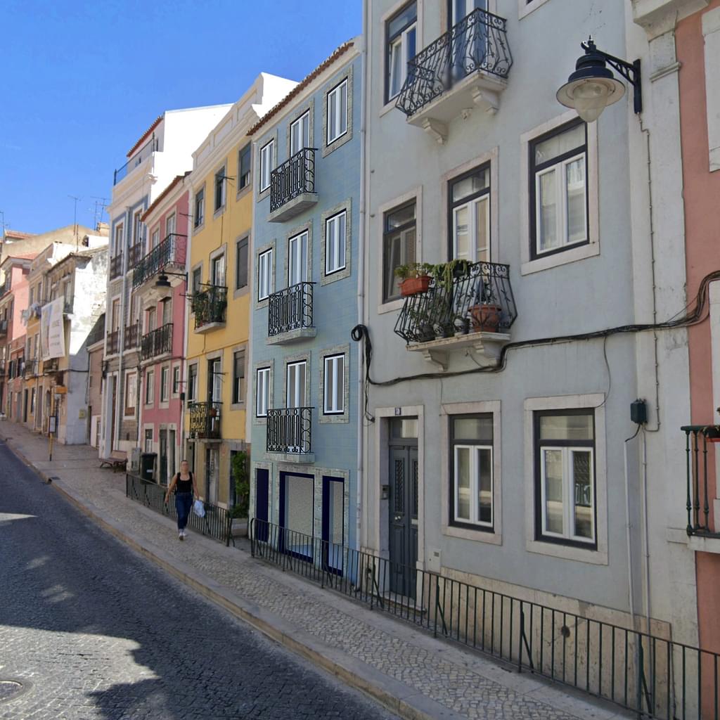 1 Bedroom Apartment, Infante Santo (Prazeres), Lisboa 332019696