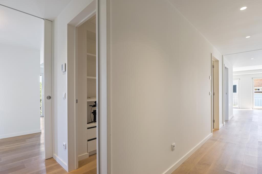 3 Bedroom Apartment with parking, Estoril, Cascais 3538587545