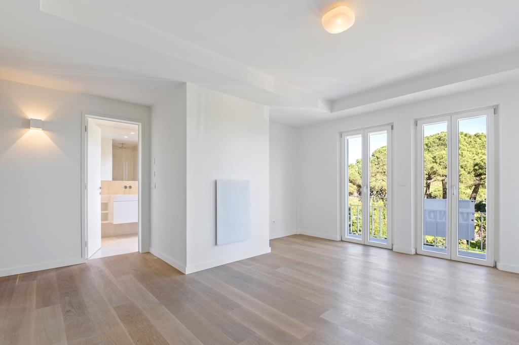 3 Bedroom Apartment with parking, Estoril, Cascais 3538587545