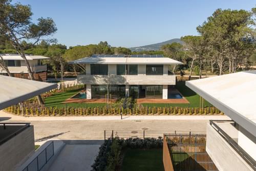 3 Bedroom House, Cascais