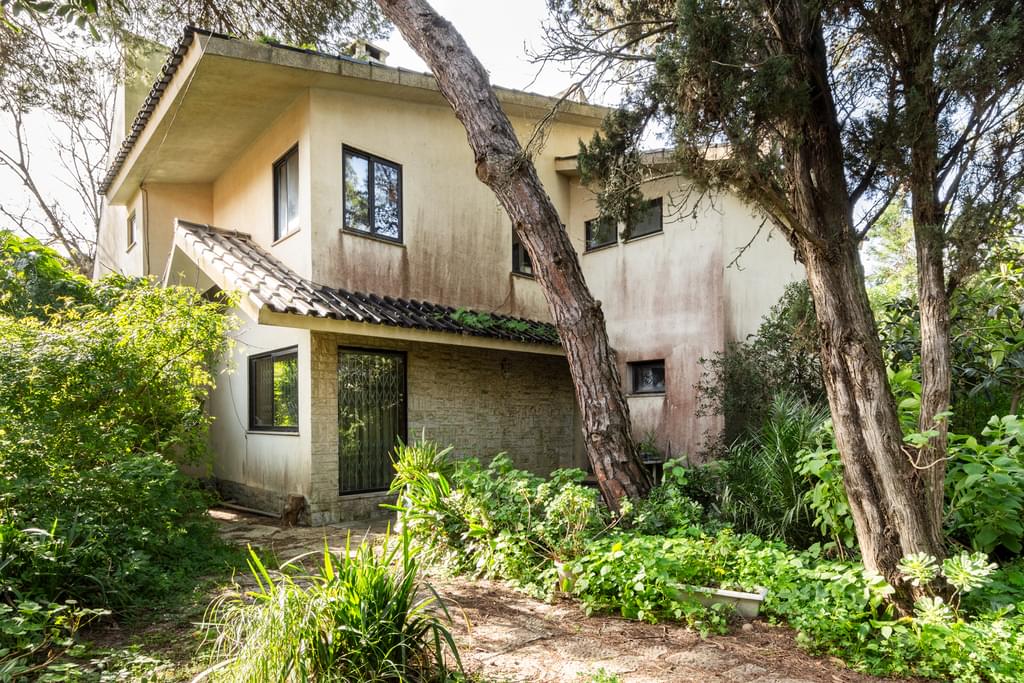 6 Bedroom Detached house with garden, Birre, Cascais 3783354021