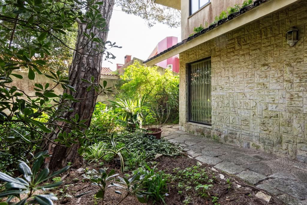 6 Bedroom Detached house with garden, Birre, Cascais 3783354021