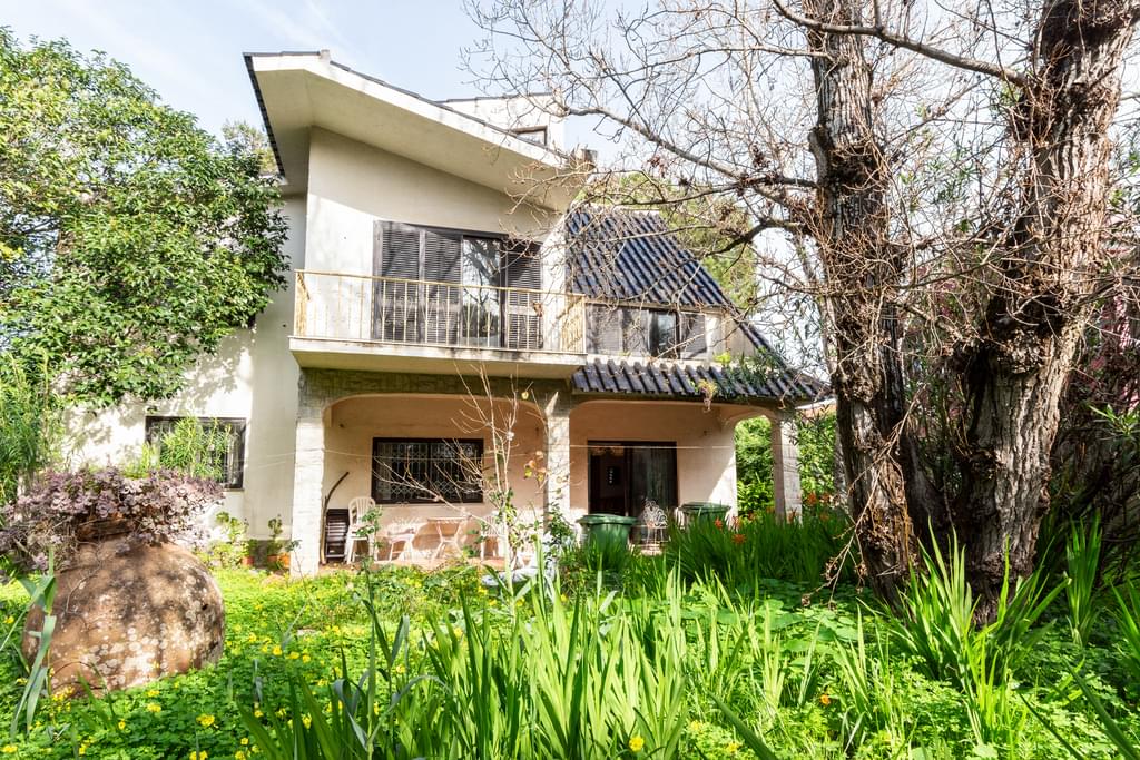 6 Bedroom Detached house with garden, Birre, Cascais 3783354021