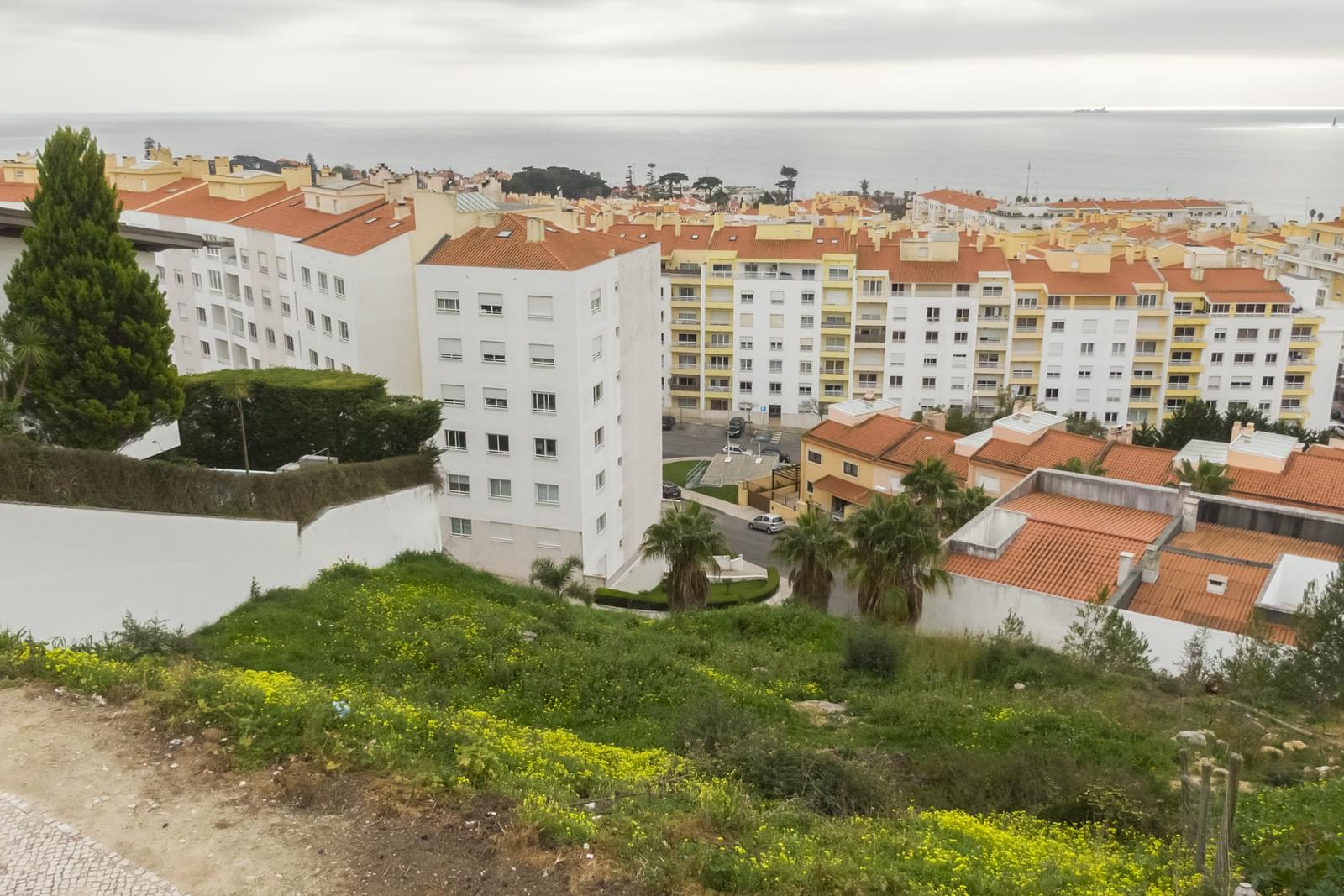 Terreno Urbano 796 m2, Jardins da Parede, Cascais - Imagem 13