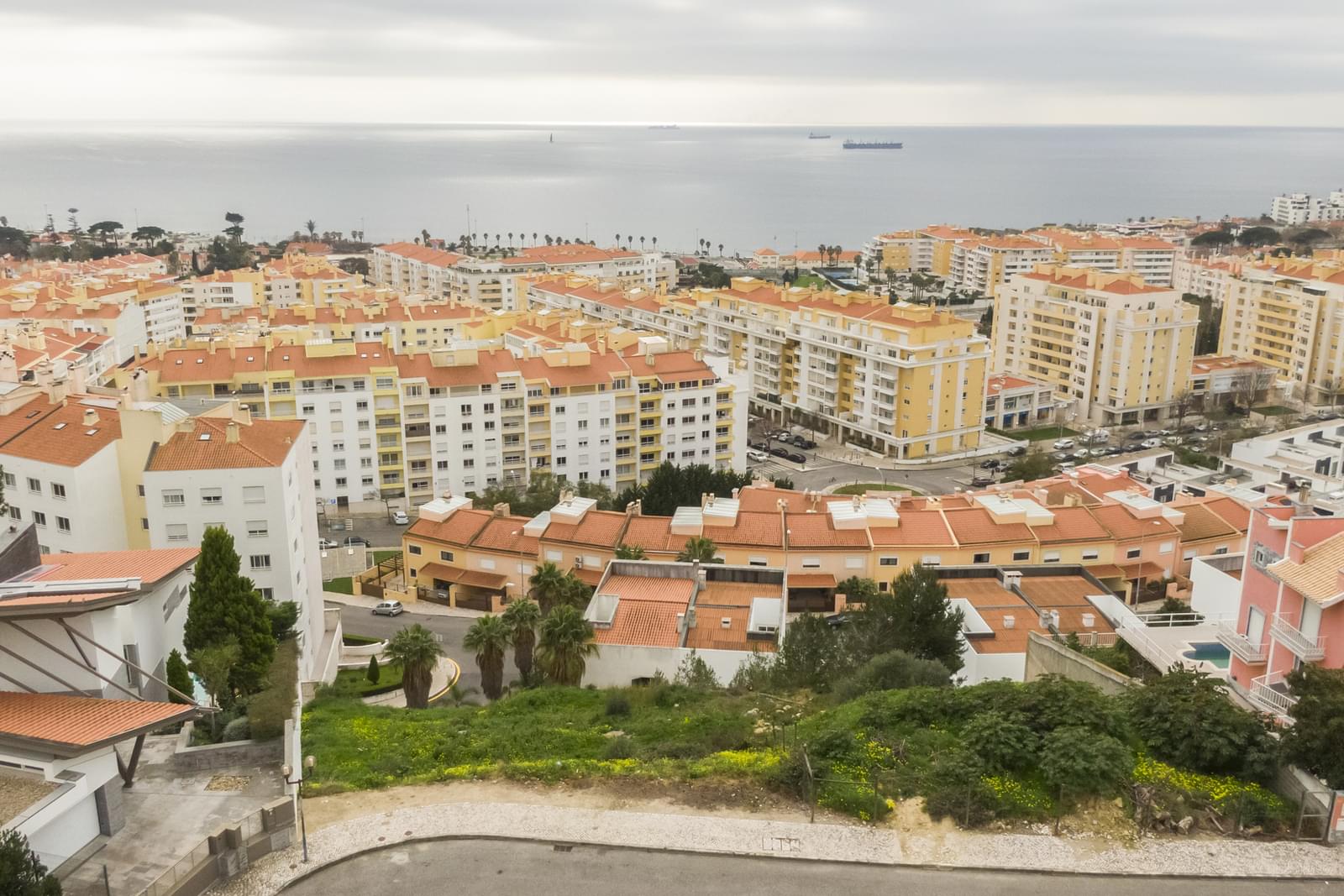 Terreno Urbano 796 m2, Jardins da Parede, Cascais - Imagem 15