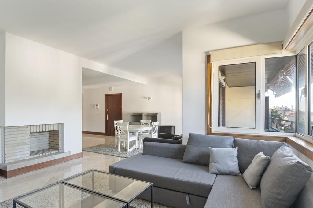 2 Bedroom Apartment with garden, Estoril, Cascais 2951070002