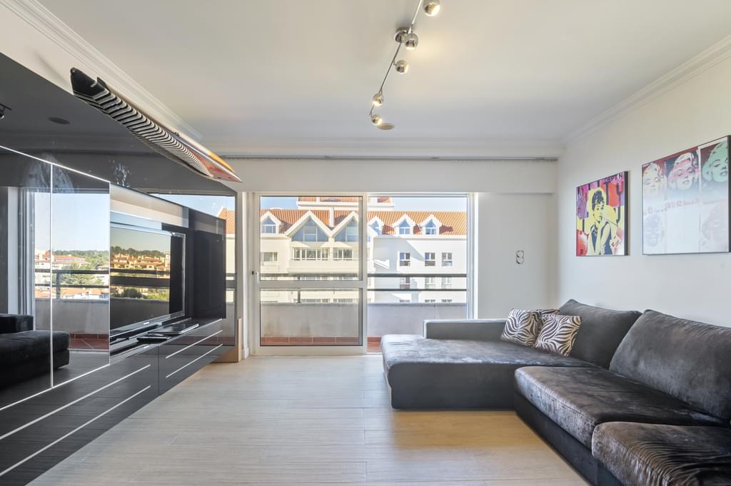 2 Bedroom Apartment with garden, Costa da Guia, Cascais 2464709503