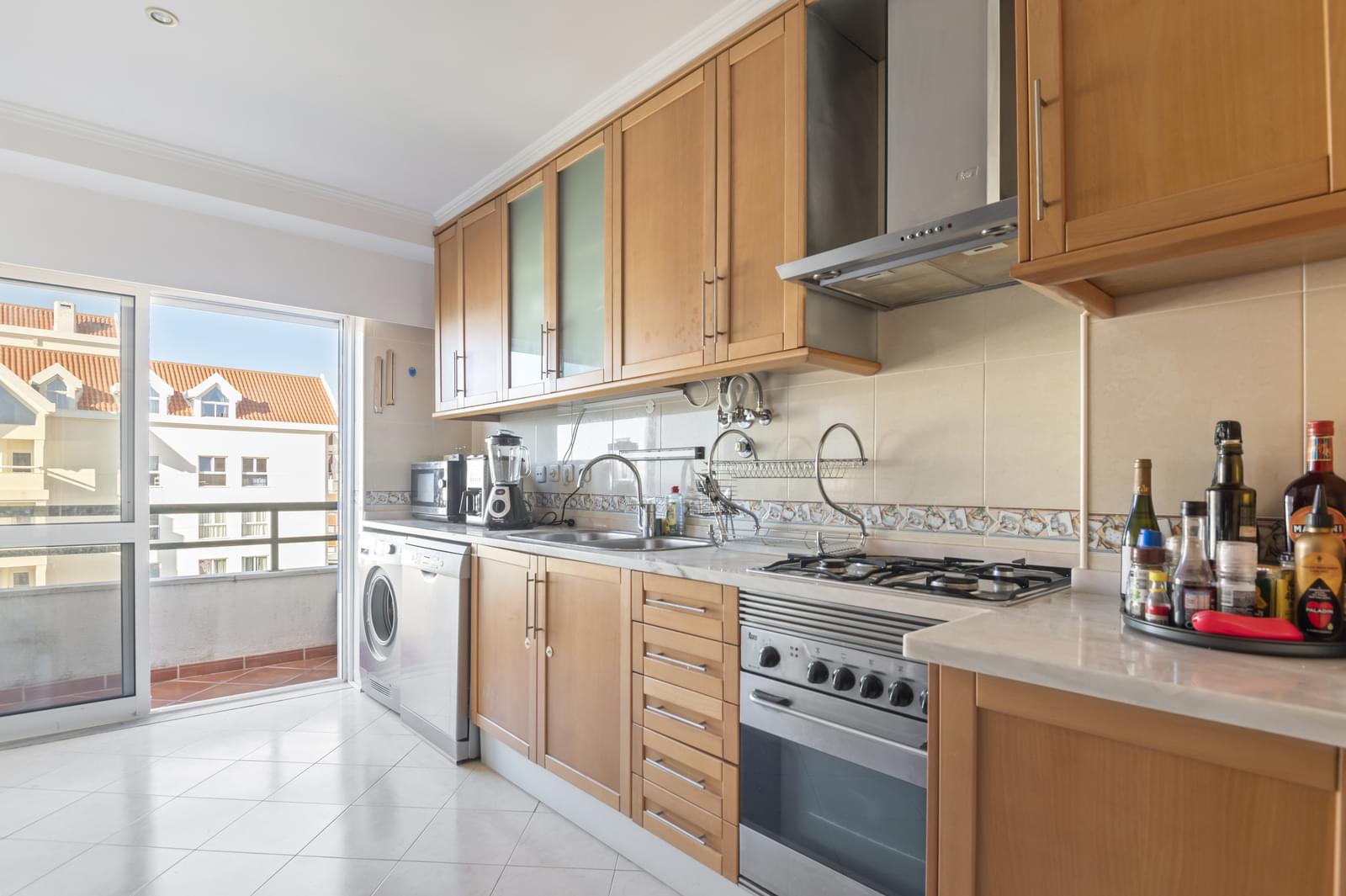Apartamento T2 com jardim, Costa da Guia, Cascais - Imagem 15
