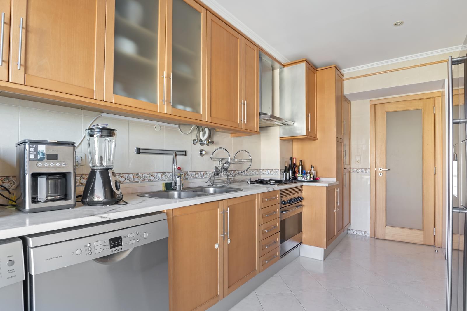 Apartamento T2 com jardim, Costa da Guia, Cascais - Imagem 16