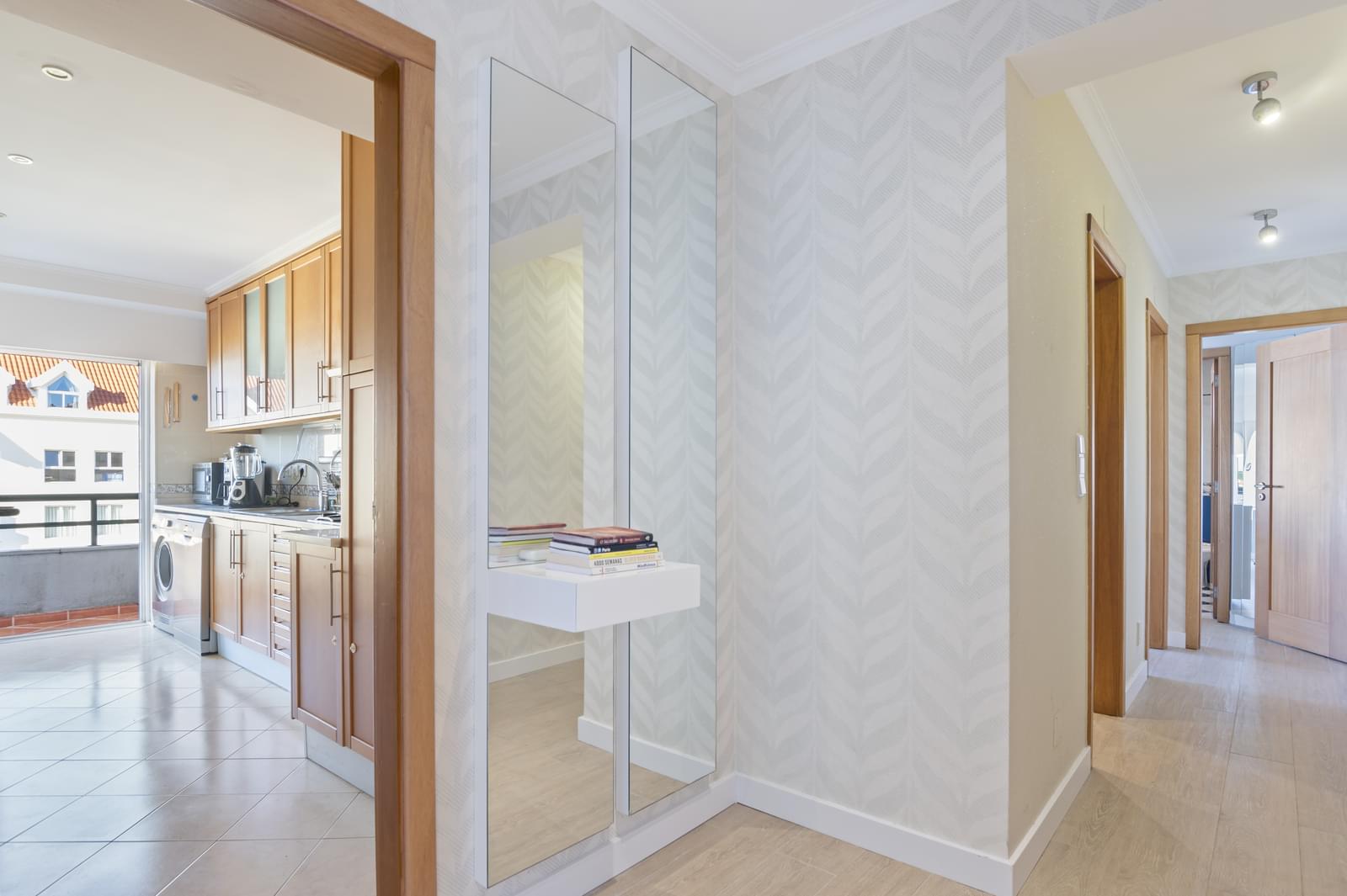 Apartamento T2 com jardim, Costa da Guia, Cascais - Imagem 17