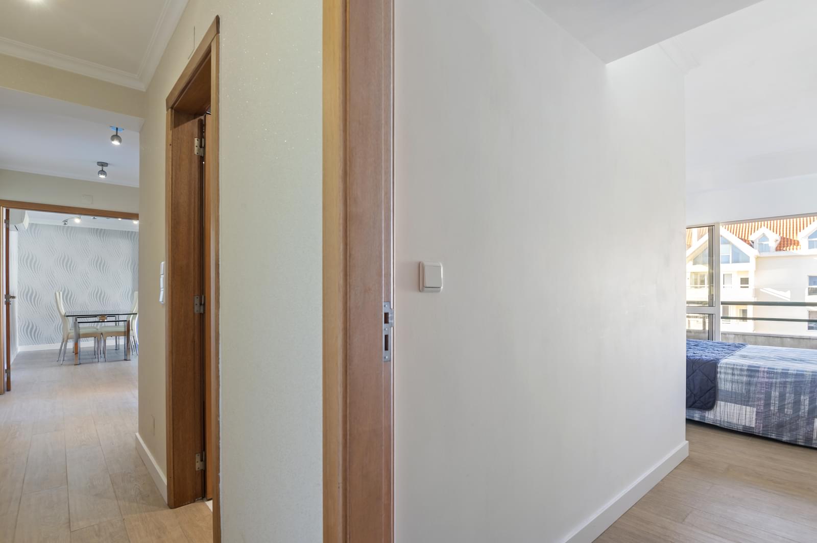 Apartamento T2 com jardim, Costa da Guia, Cascais - Imagem 20