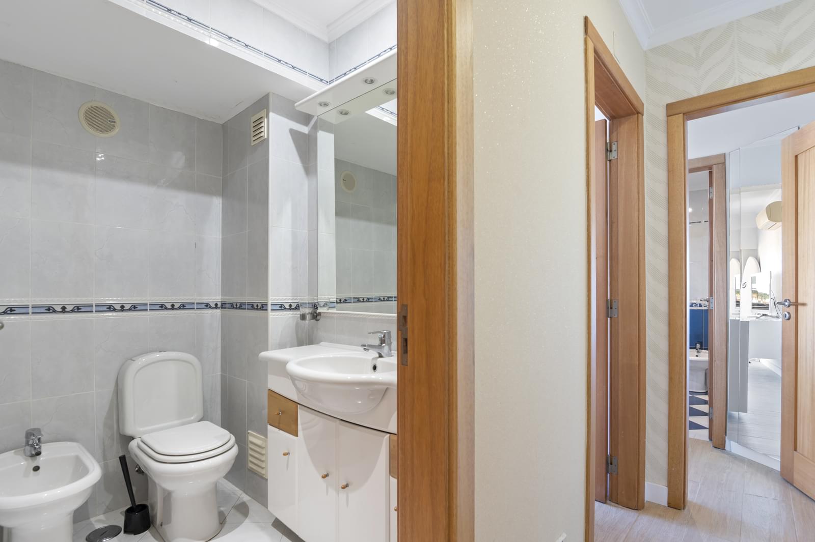 Apartamento T2 com jardim, Costa da Guia, Cascais - Imagem 22