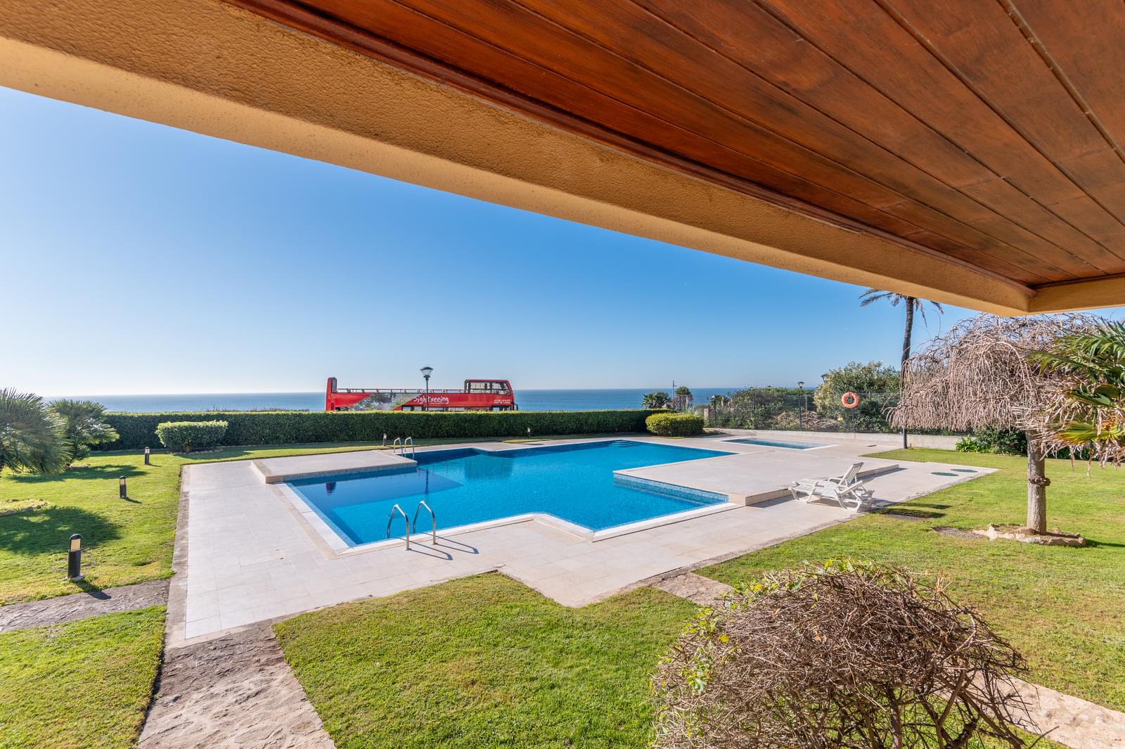 Apartamento T2 com jardim, Costa da Guia, Cascais - Imagem 26