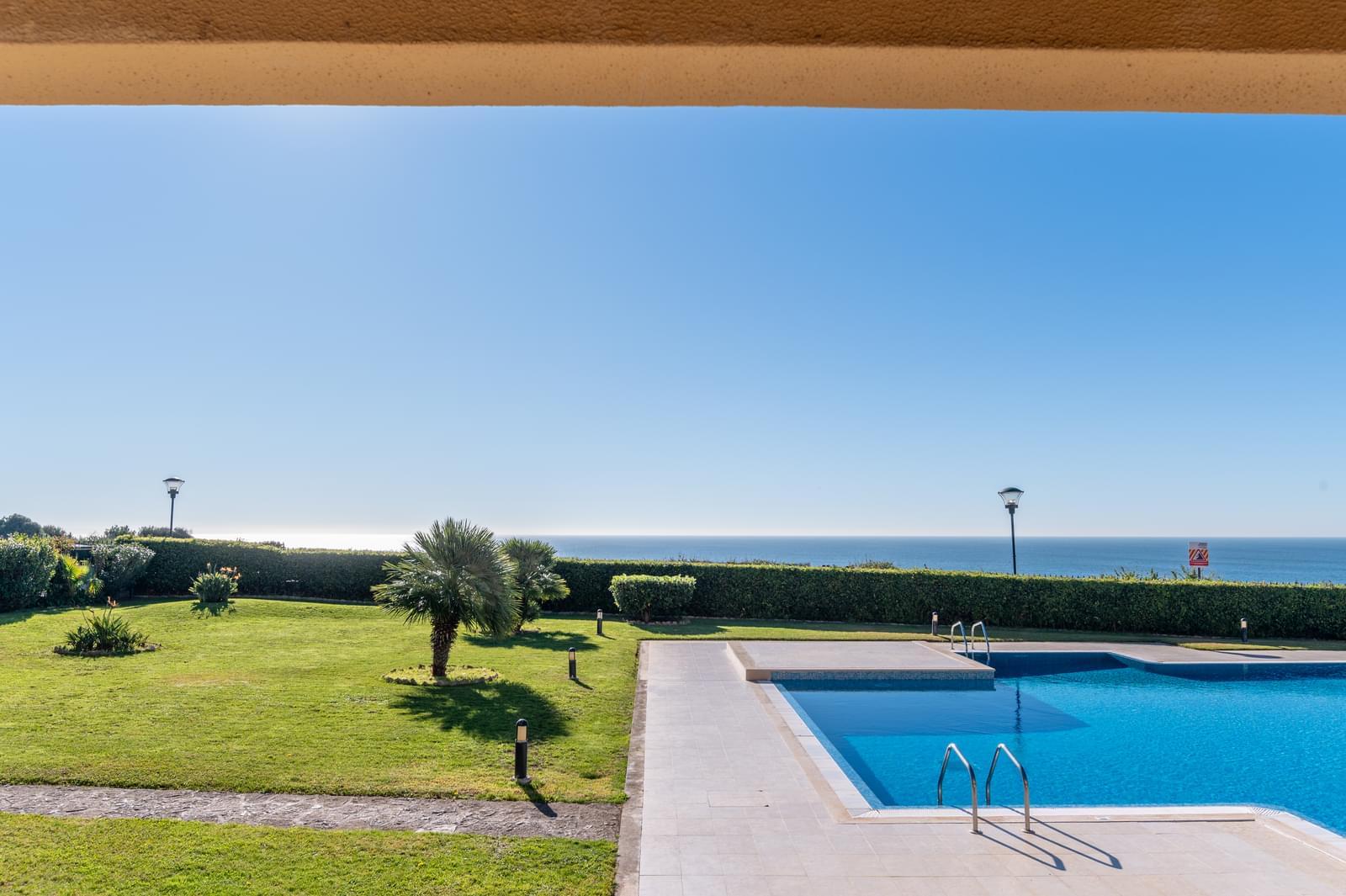 Apartamento T2 com jardim, Costa da Guia, Cascais - Imagem 32