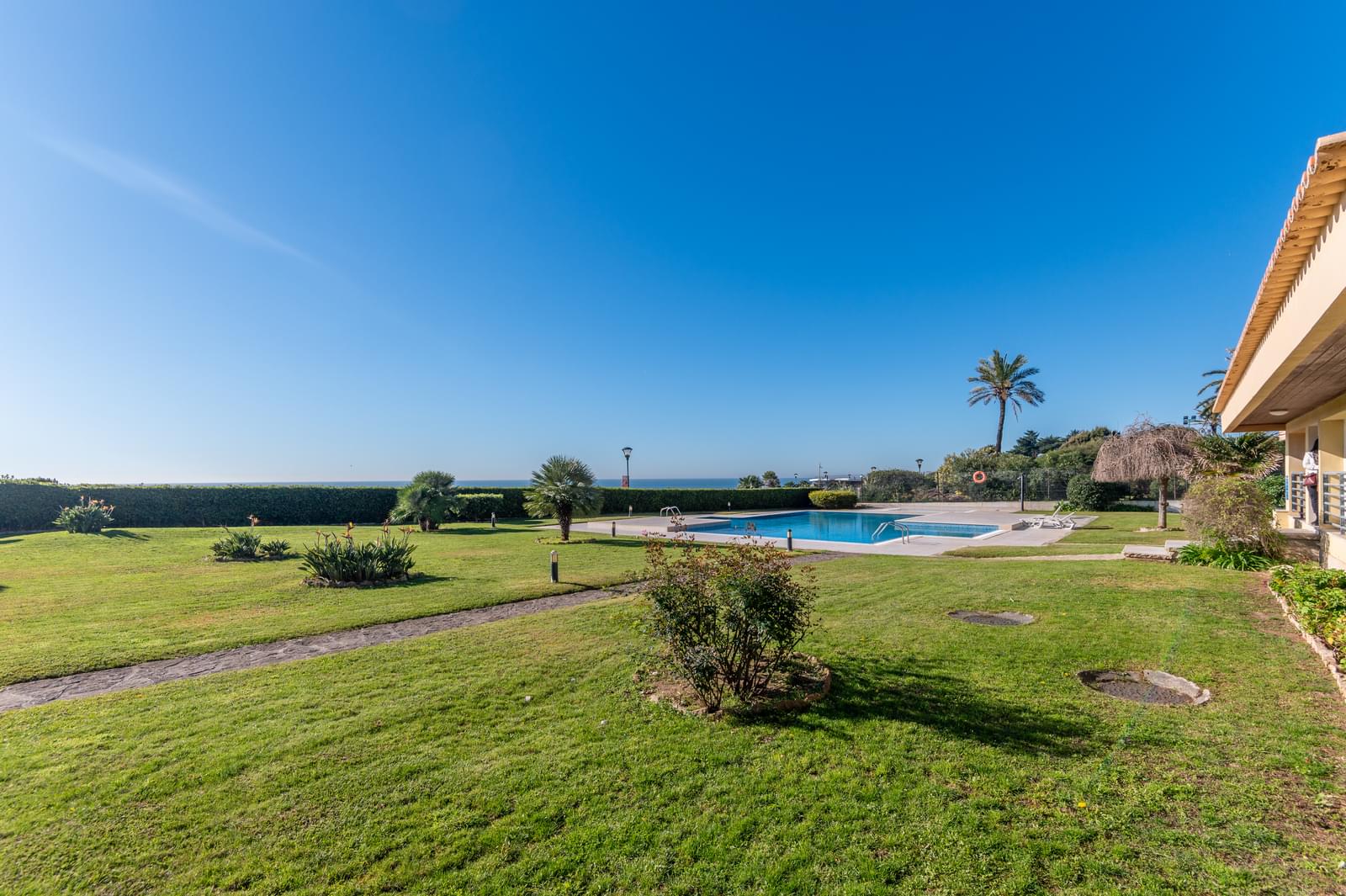 Apartamento T2 com jardim, Costa da Guia, Cascais - Imagem 27