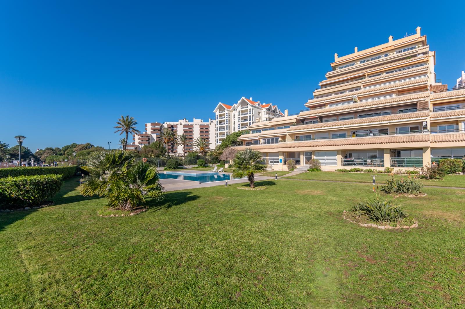 Apartamento T2 com jardim, Costa da Guia, Cascais - Imagem 29