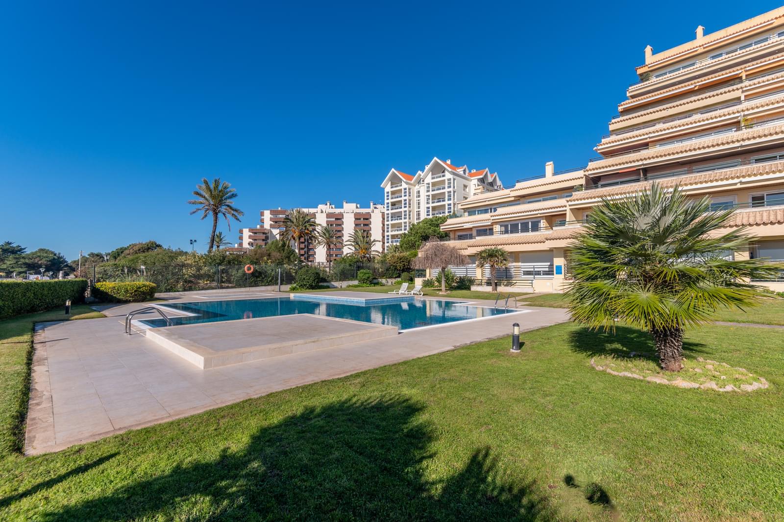Apartamento T2 com jardim, Costa da Guia, Cascais - Imagem 30
