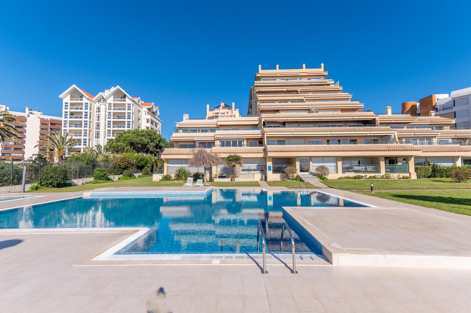Apartamento T2 com jardim, Costa da Guia, Cascais - Imagem 24