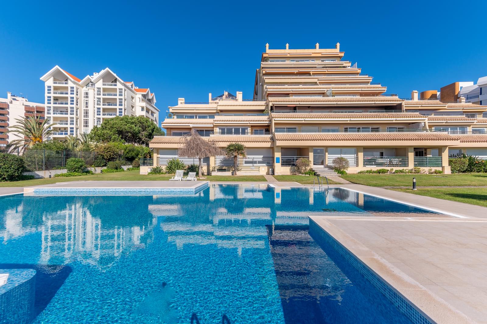 Apartamento T2 com jardim, Costa da Guia, Cascais - Imagem 31