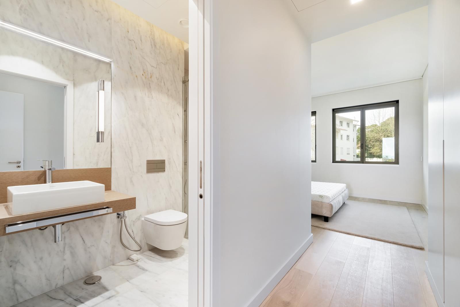 Apartamento T2 com piscina, Cascais - Imagem 17