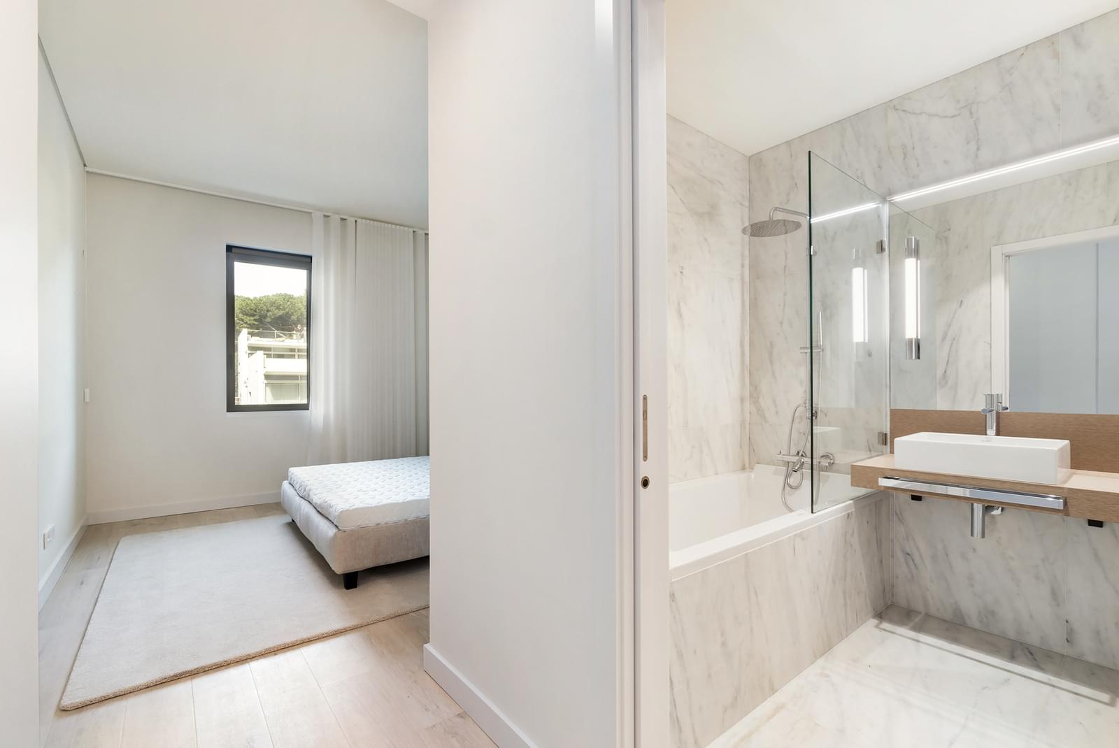 Apartamento T2 com piscina, Cascais - Imagem 21